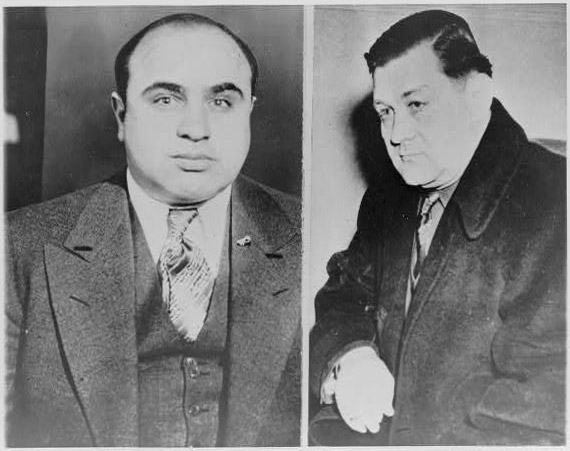 Al Capone Attire