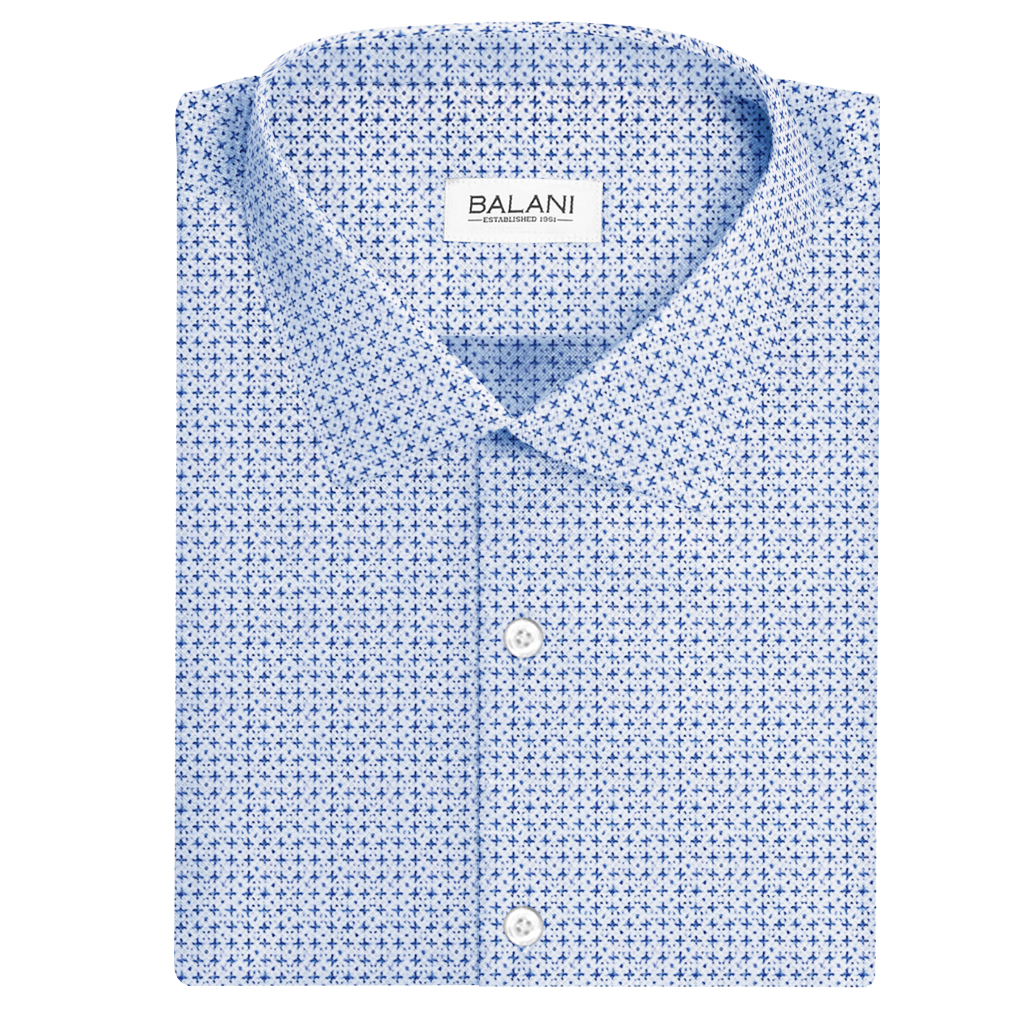 BALANI Custom Stretch Shirting
